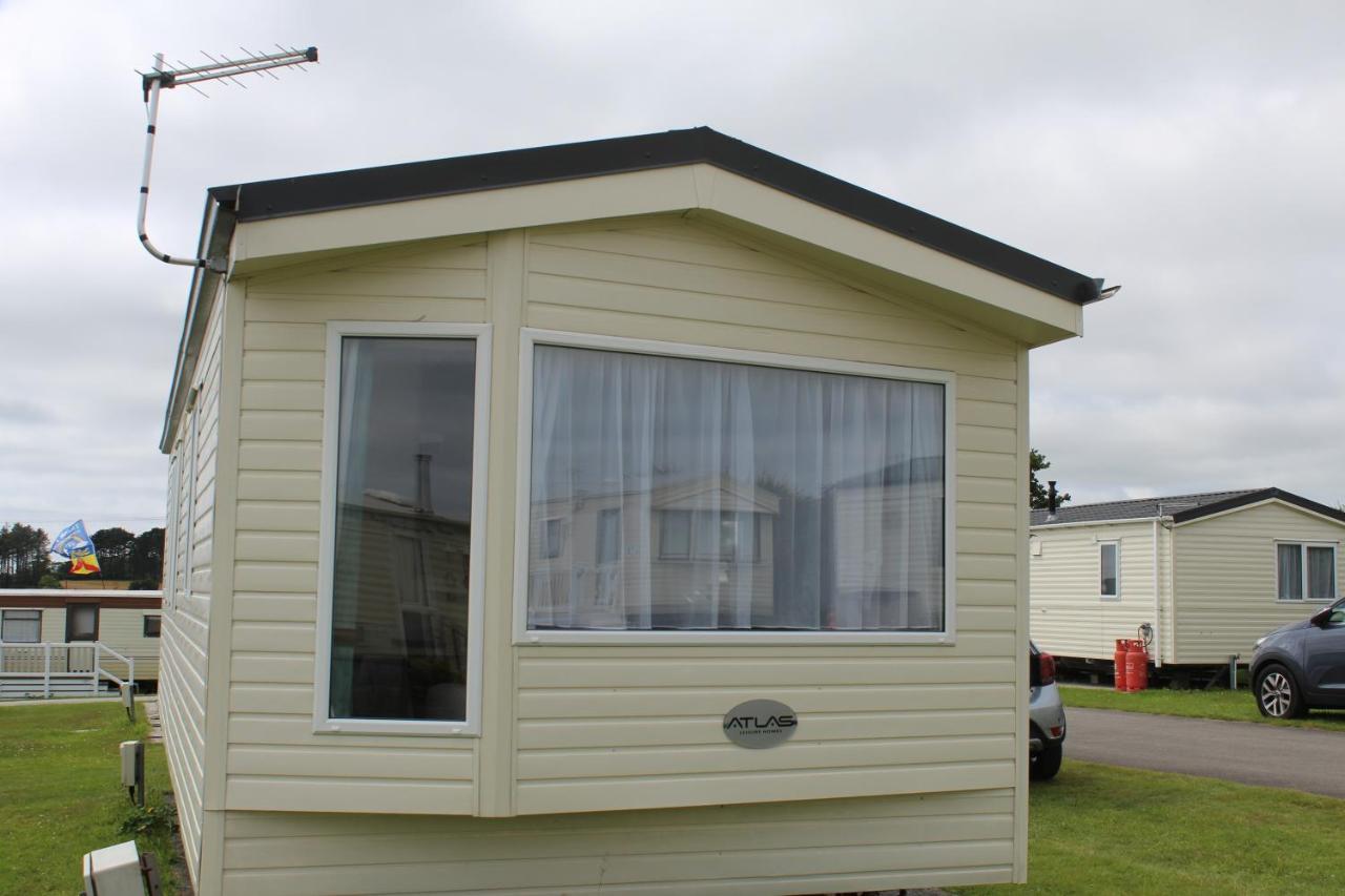 Atlas Florida Lejlighed Looe Eksteriør billede
